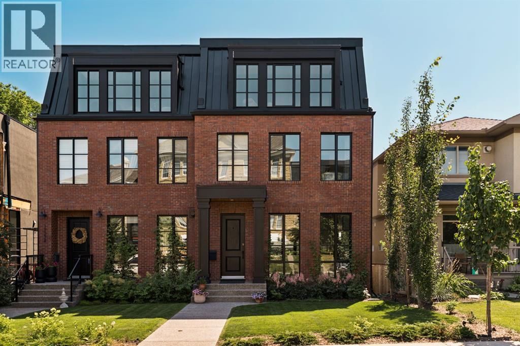 1723b 30 Avenue Sw, Calgary