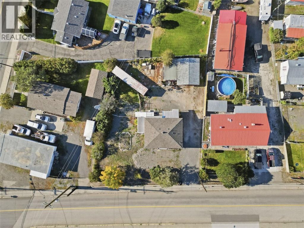 1205 Stage Road, Cache Creek