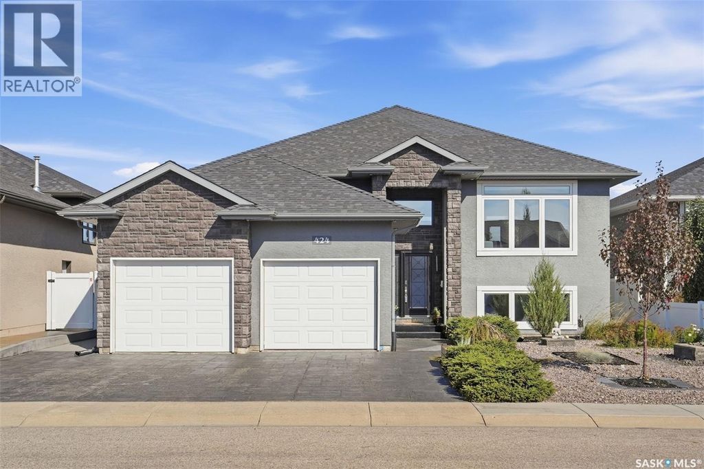 424 Faldo Crescent, Warman