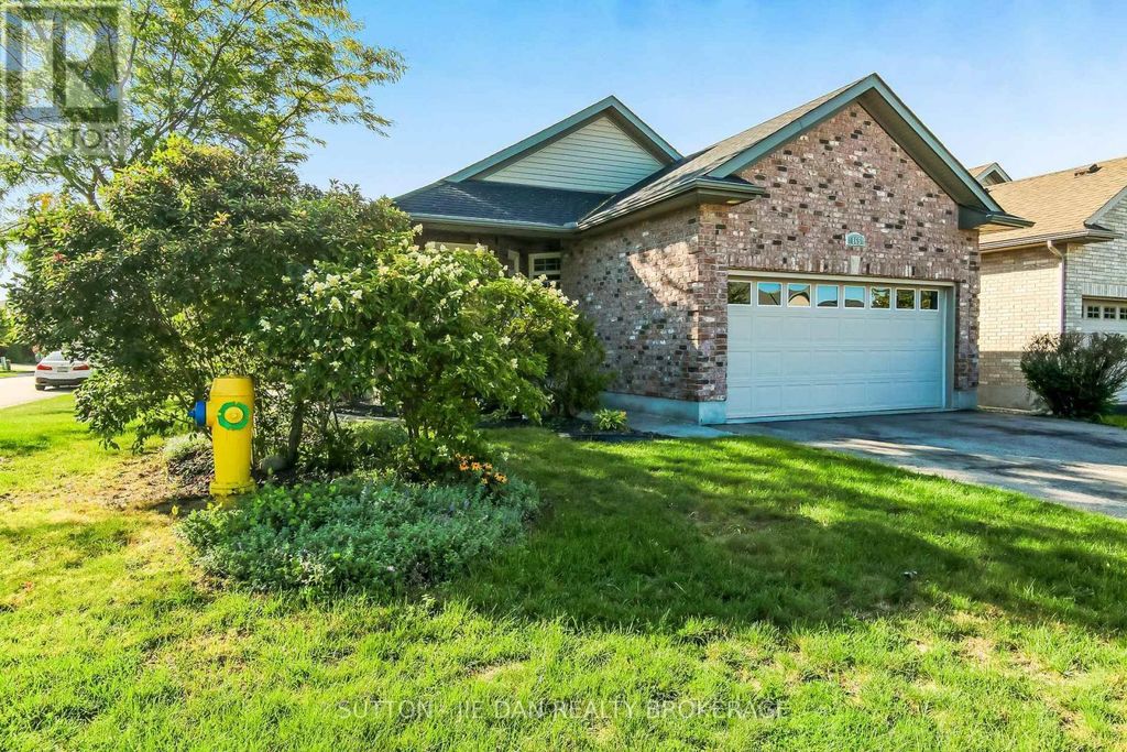 865 Cutross Avenue, London North (north I)