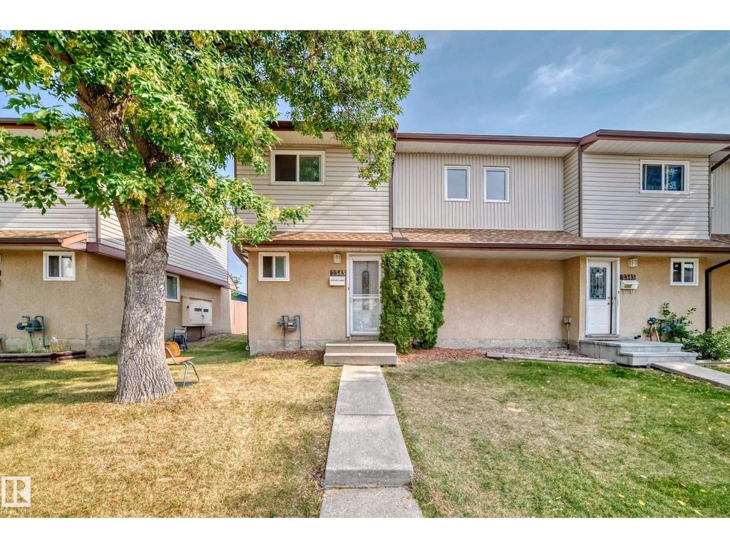 2343 139 Av Nw, Edmonton