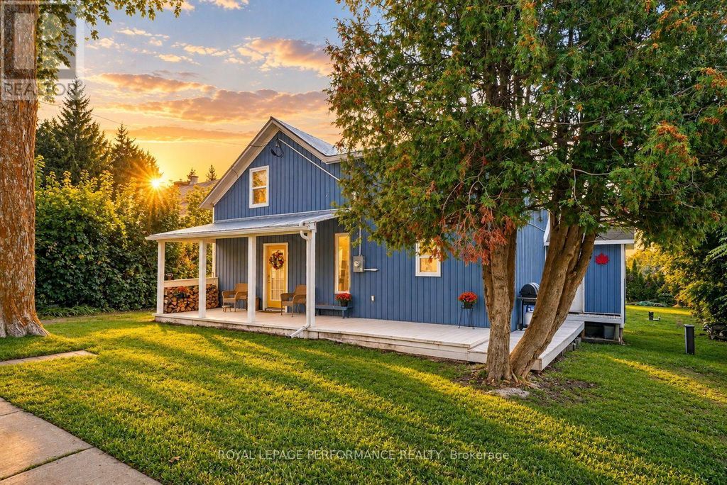 16330 Fairview Drive, North Stormont