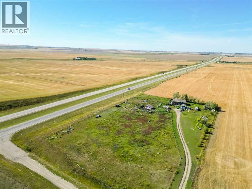 242006 Range Road 231, Rural Wheatland County