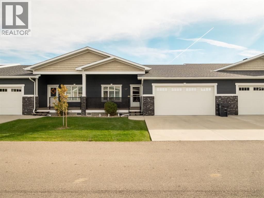 3, 179 Fairmont Boulevard S, Lethbridge