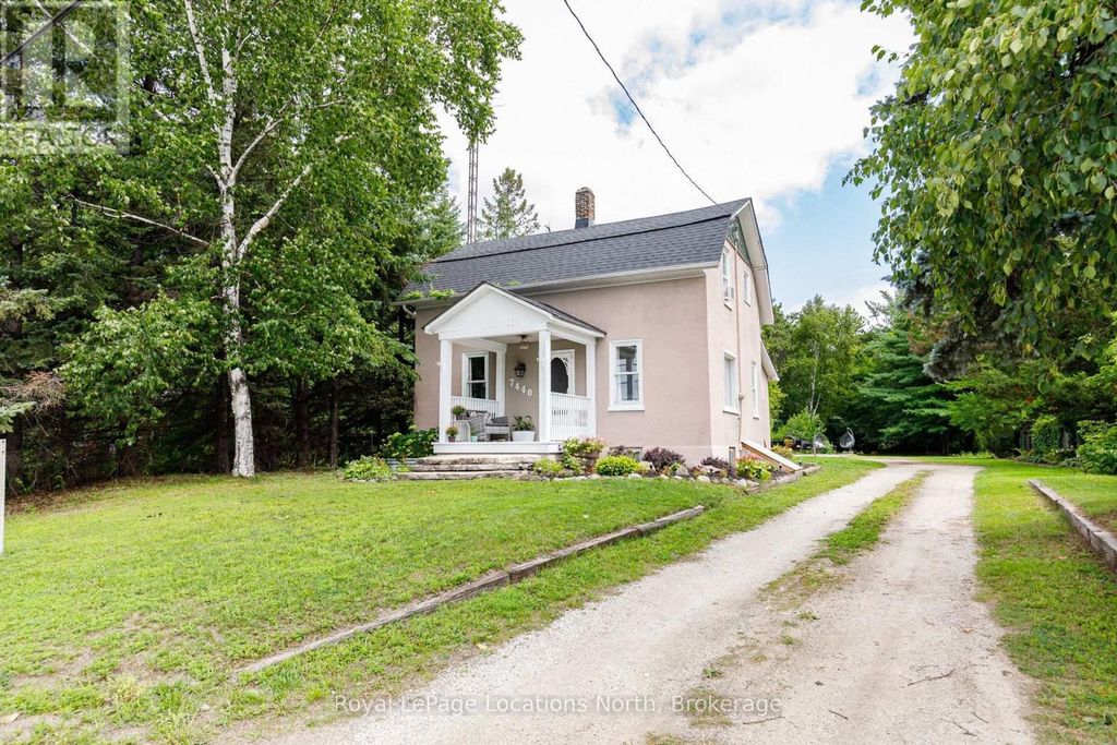 7440 Highway # 26 Highway, Clearview (stayner)