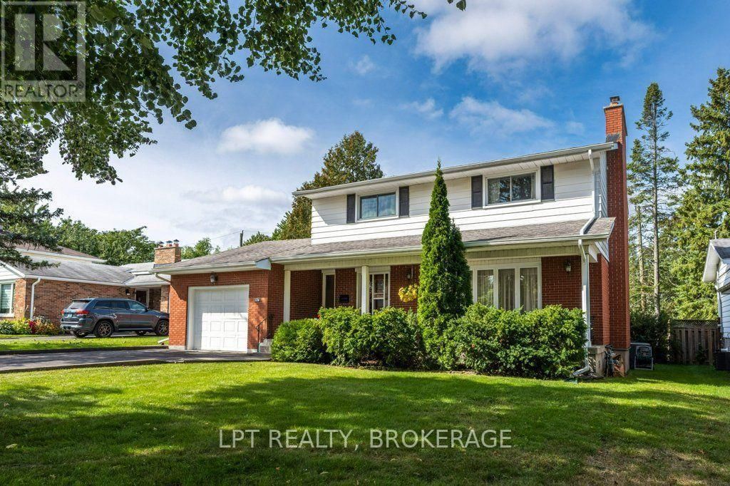 124 Campbell Crescent, Kingston (central City West)