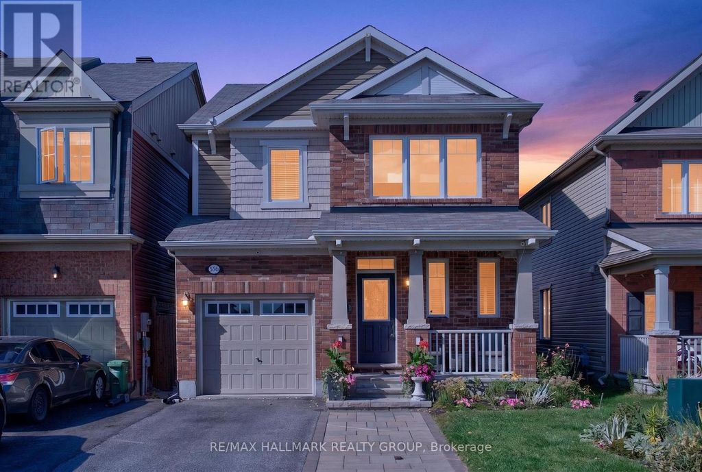 556 Sunlit Circle, Ottawa