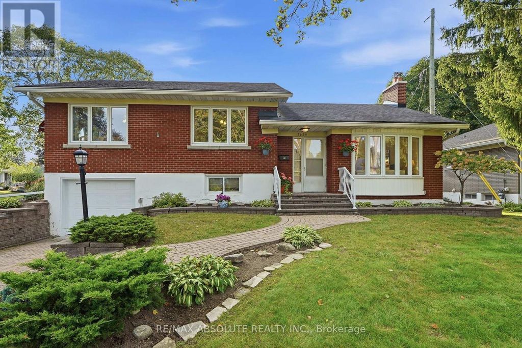2034 Camrose Street, Ottawa