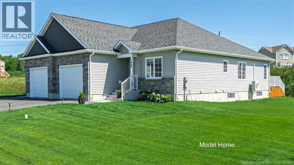 46 Leavery Street, Fredericton