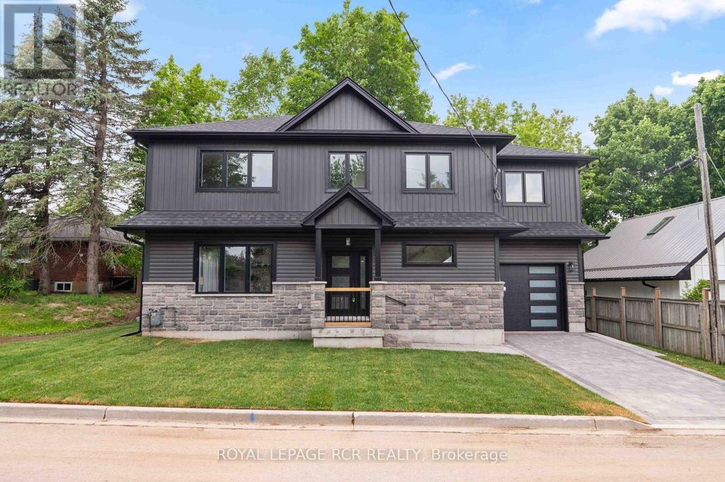 7 Henry Street, Orangeville