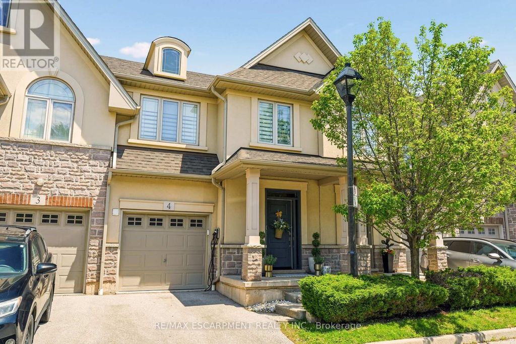 4 - 5056 New Street, Burlington (appleby)
