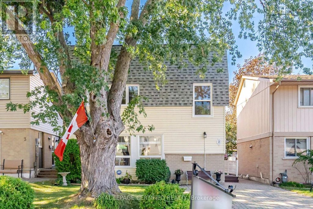 2 Grove Park Square, Brampton (northgate)