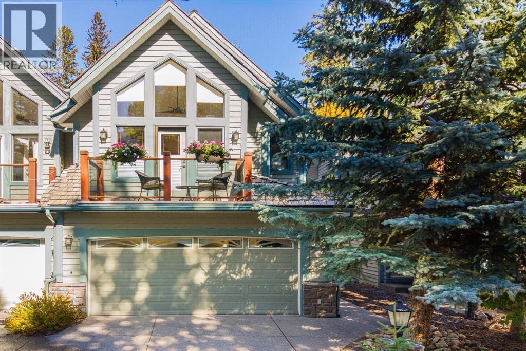 157b Rundle Crescent, Canmore
