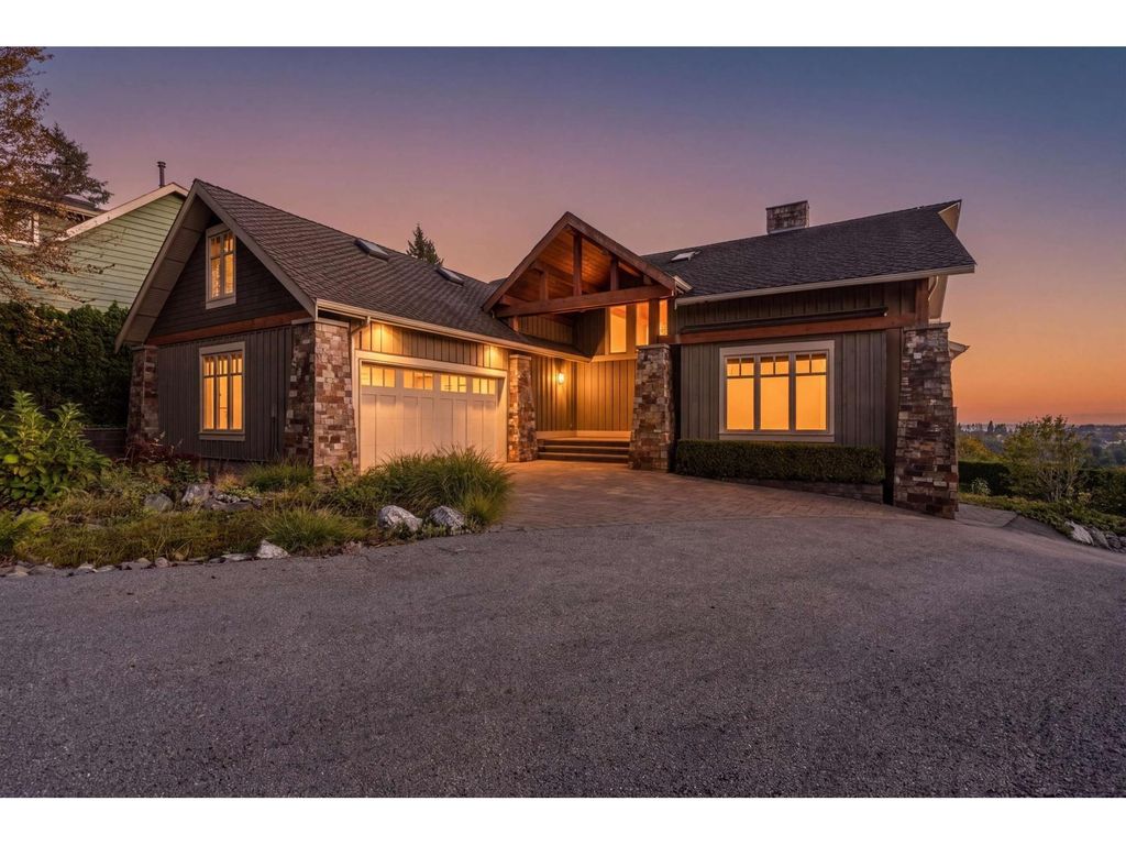 5575 Fairlight Crescent, Delta