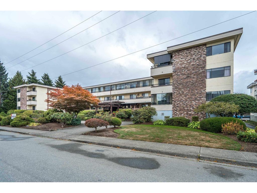 #308 20460 54 Avenue, Langley