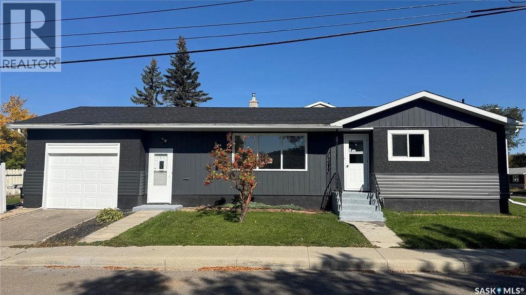 1020 9th Avenue E, Regina