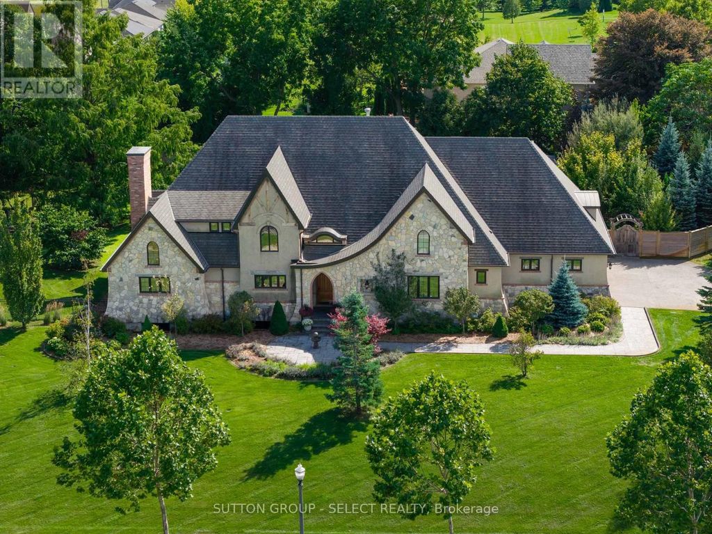 1039 Cherrygrove Drive, London South (south K)