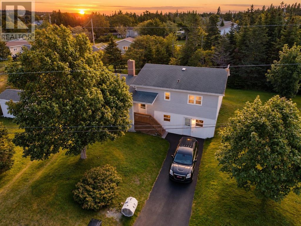 9 Drukens Lane, Portugal Cove-St.philips