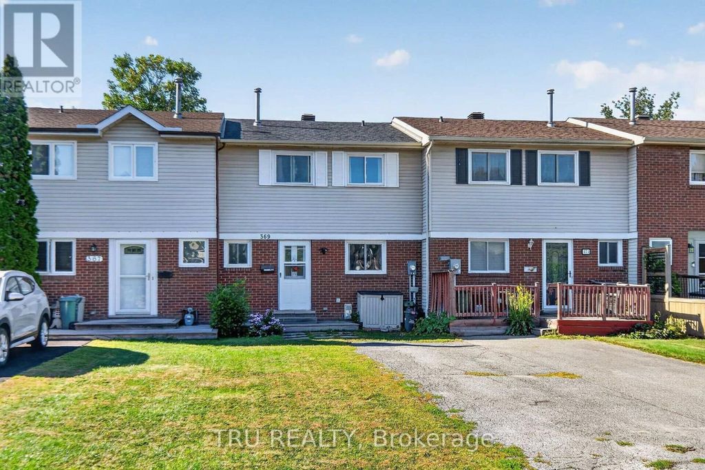369 Mockingbird Drive, Ottawa