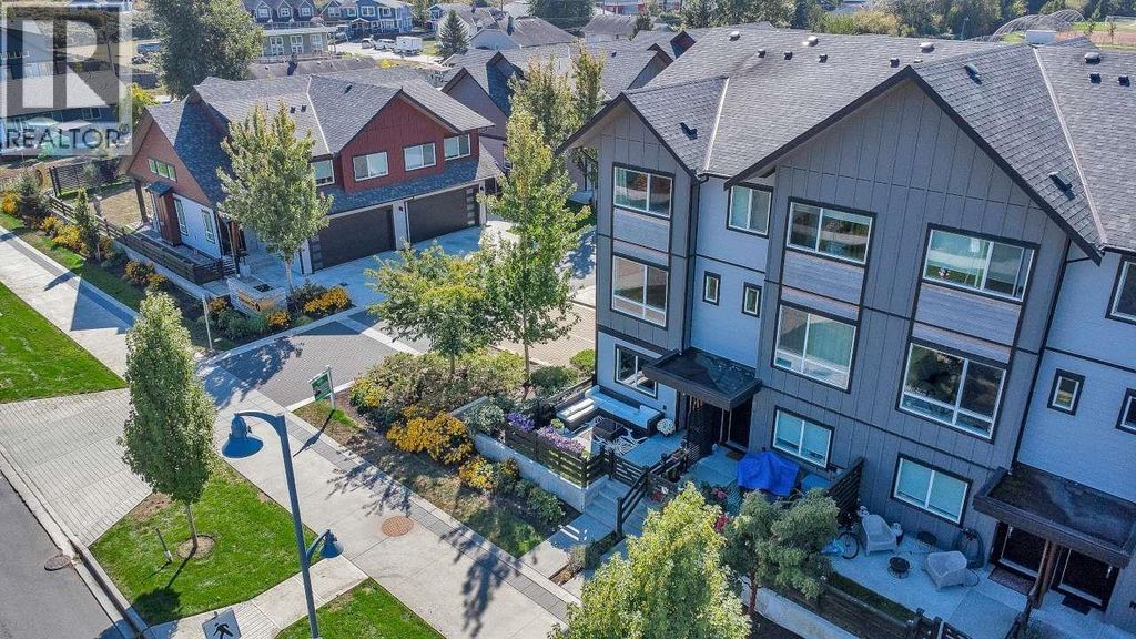 28 4408 Cormorant Way, Tsawwassen