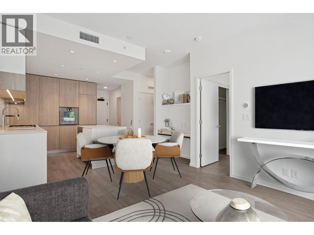 548 6500 Minoru Boulevard, Richmond