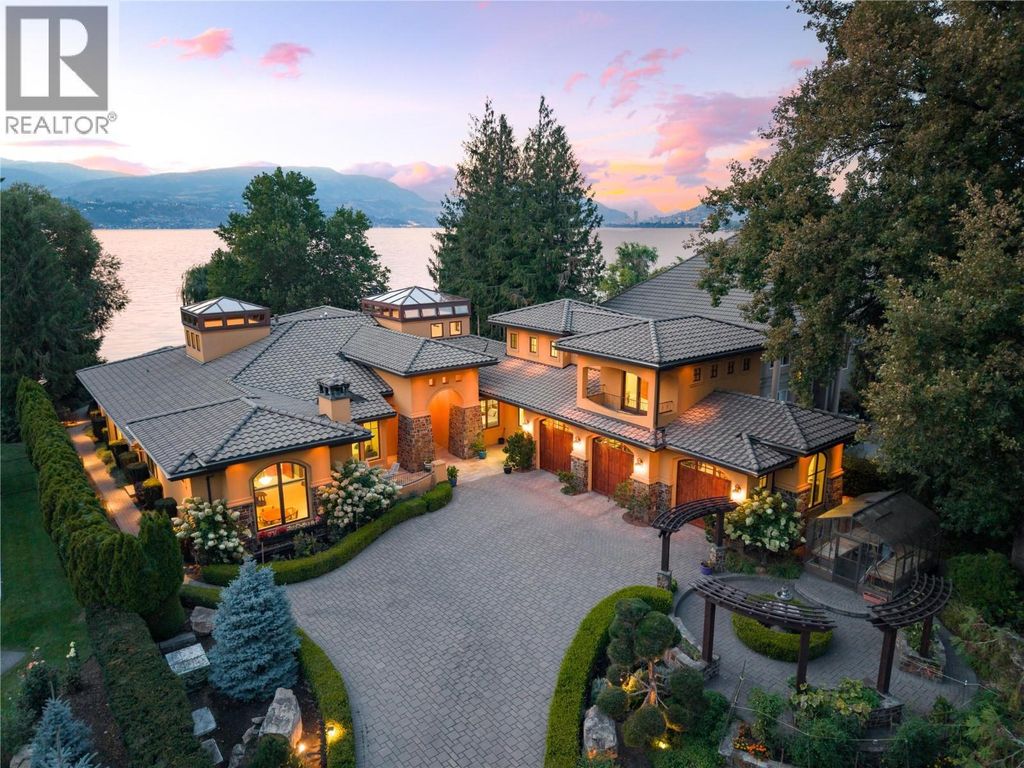 4388 Hobson Road, Kelowna