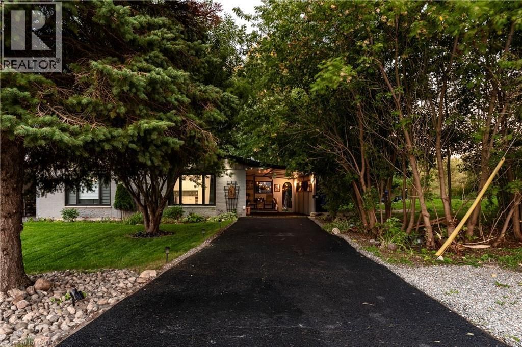 139 Town Line, Orangeville