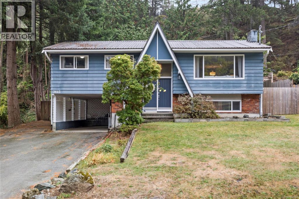 3645 Sunrise Pl, Nanaimo
