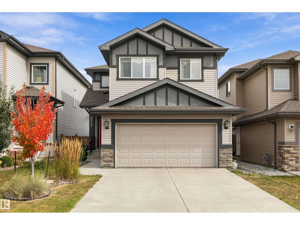 2927 11 St Nw, Edmonton