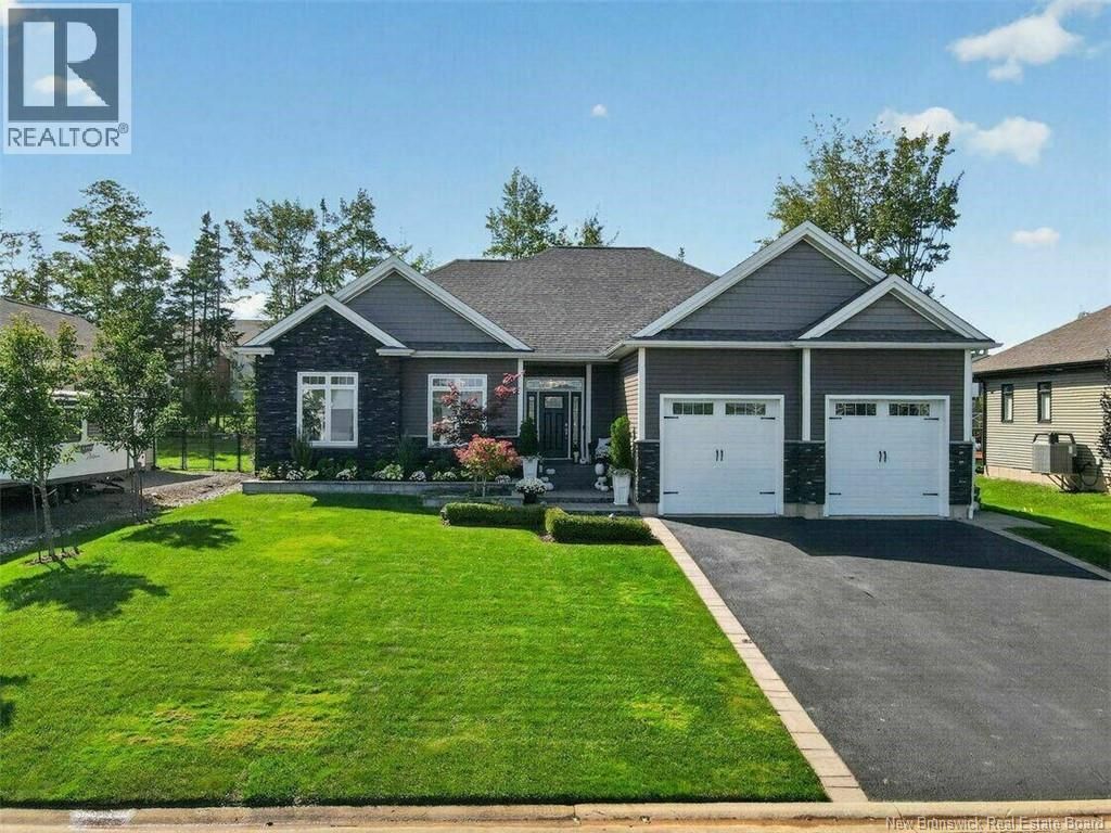 22 Louis-arthur Court, Dieppe