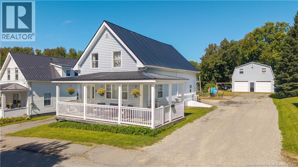 6 Armstrong Street, St. Stephen