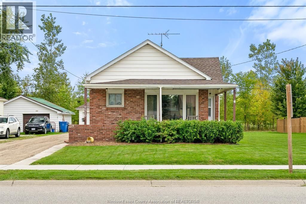 9510 Walker Road, Mcgregor