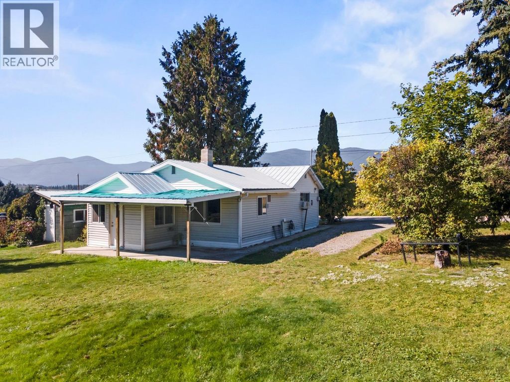 1228 25th Avenue S, Erickson