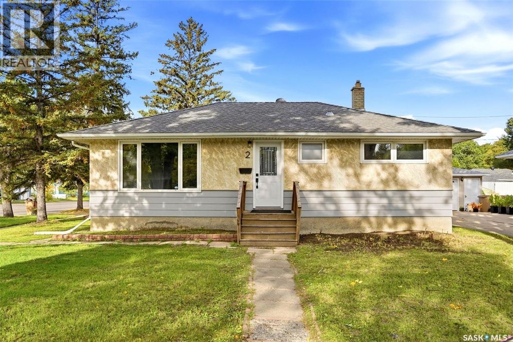 2 Sampson Place, Regina