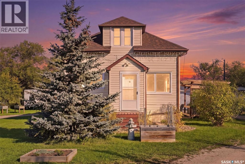 100 Pike Lake Road, Vanscoy