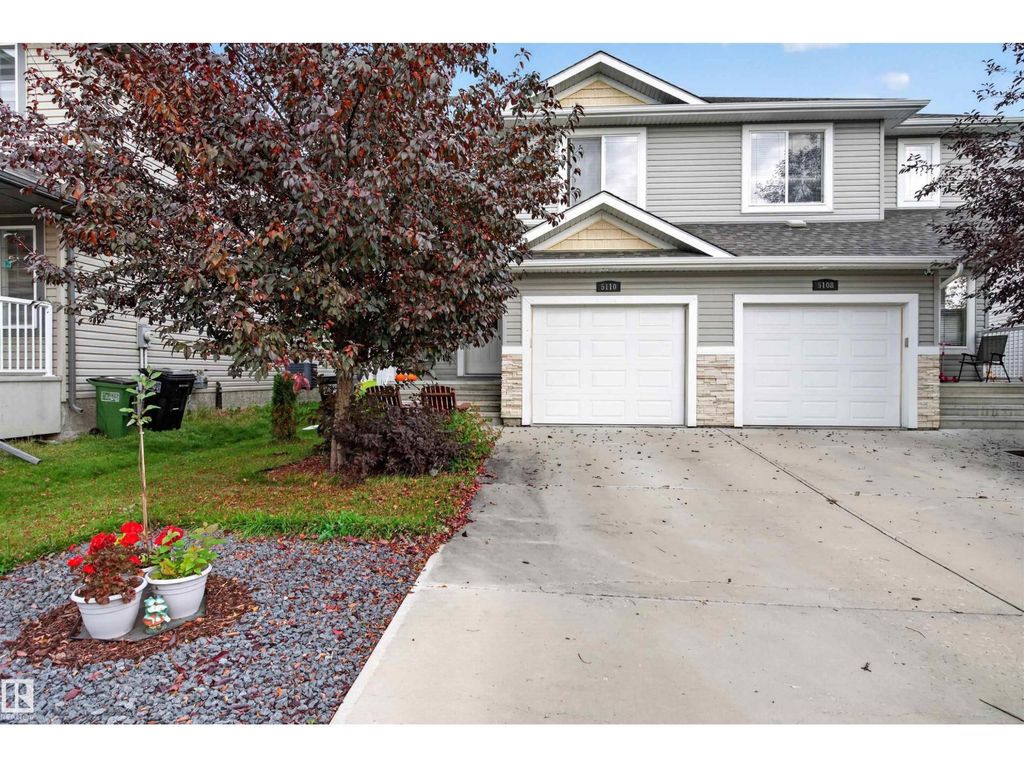 5110 168a Av Nw, Edmonton