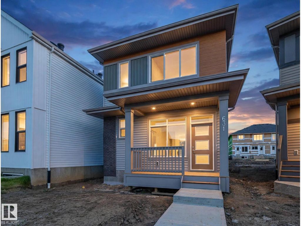 631 173 Av Ne, Edmonton