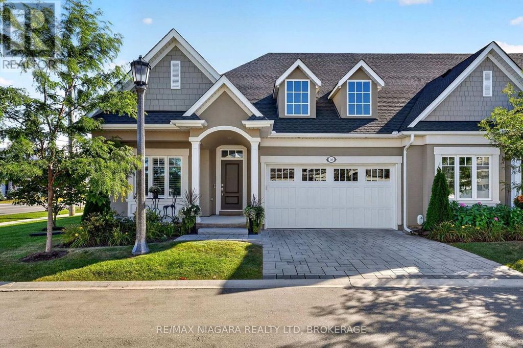 16 Mills Lane, Niagara-On-The-Lake (st. Davids)