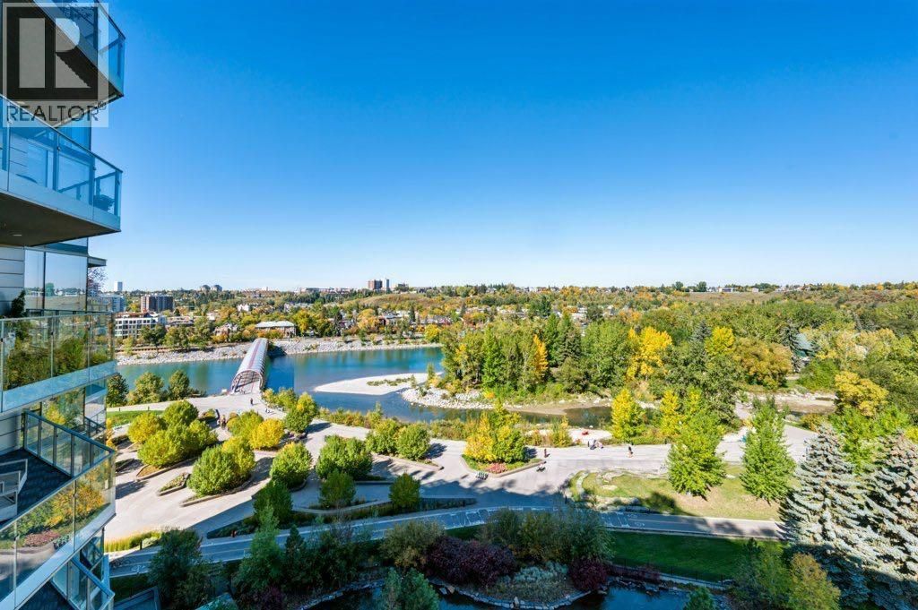 1006, 738 1 Avenue Sw, Calgary