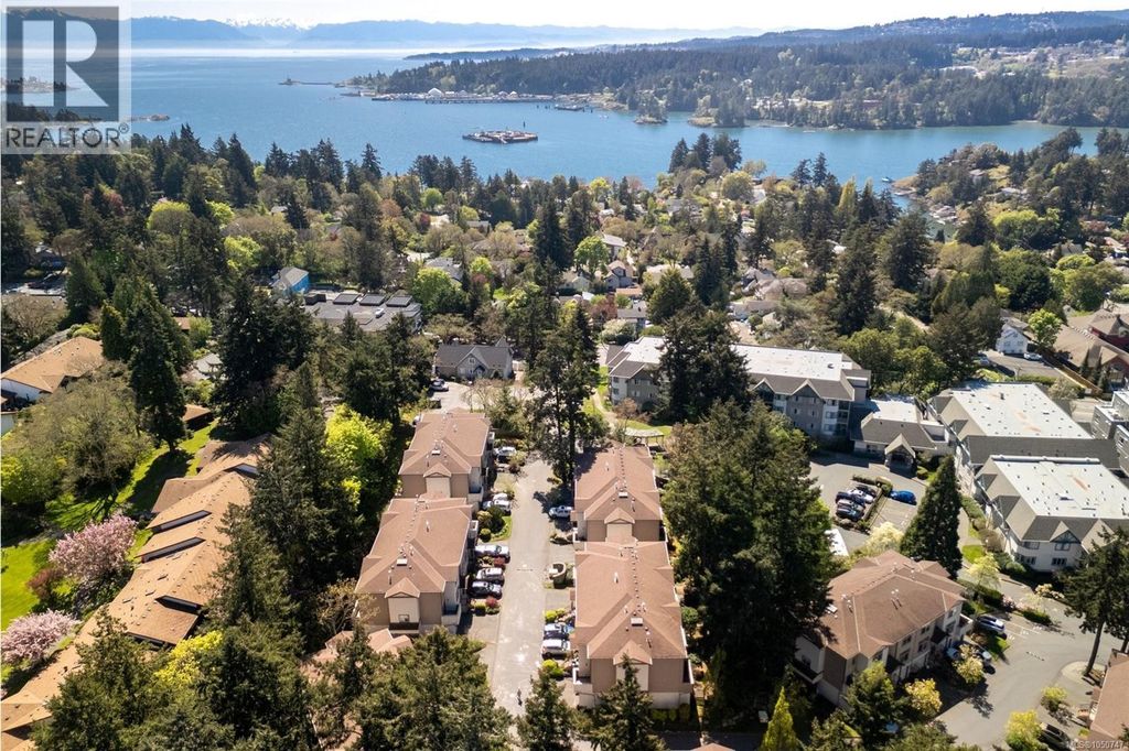 604 288 Eltham Rd, View Royal