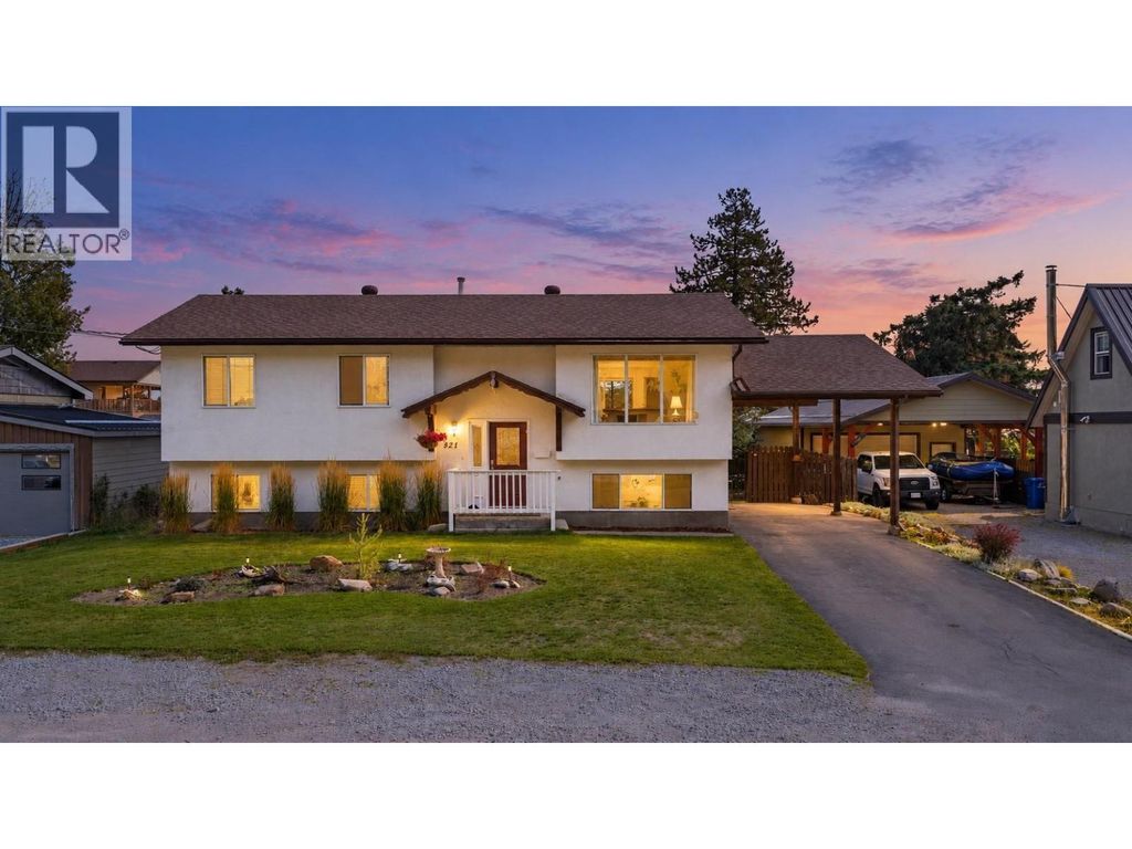 821 5th Avenue, Kimberley