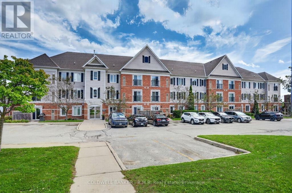 210 - 106 Aspen Springs Drive, Clarington (bowmanville)