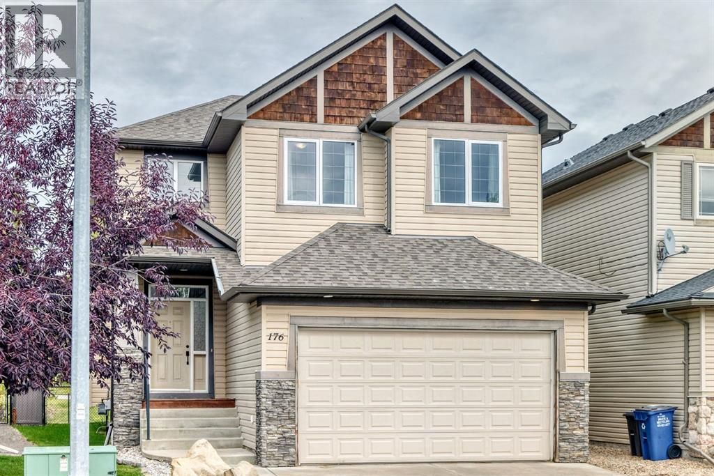 176 Sunset Circle, Cochrane