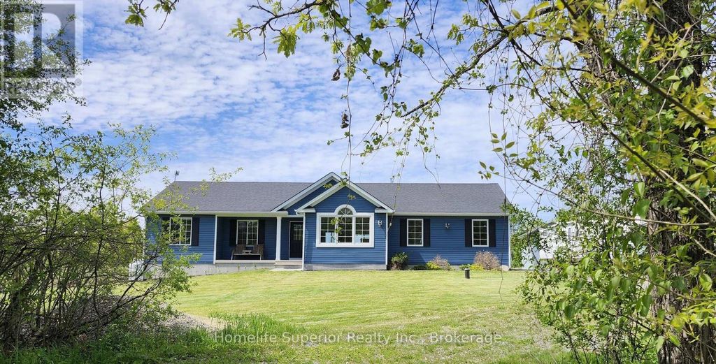 307 Tracey Road, Tyendinaga (tyendinaga Township)
