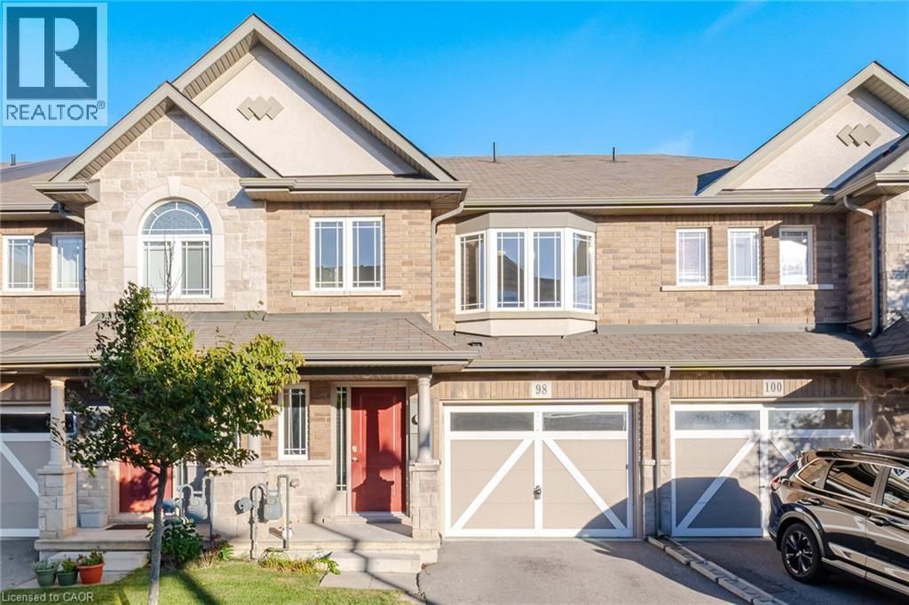 98 Bloom Crescent, Stoney Creek