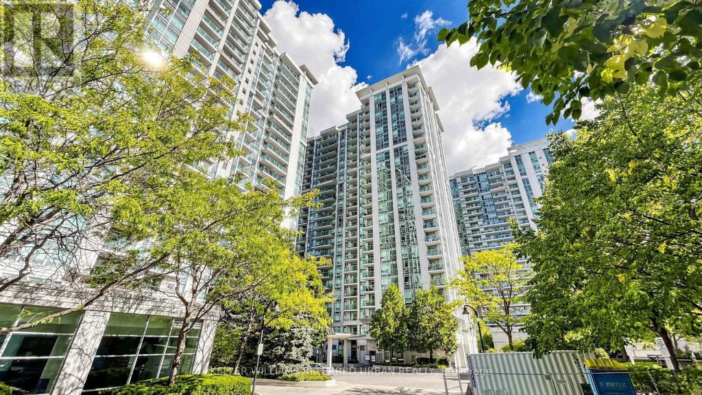 511 - 35 Bales Avenue, Toronto (willowdale East)