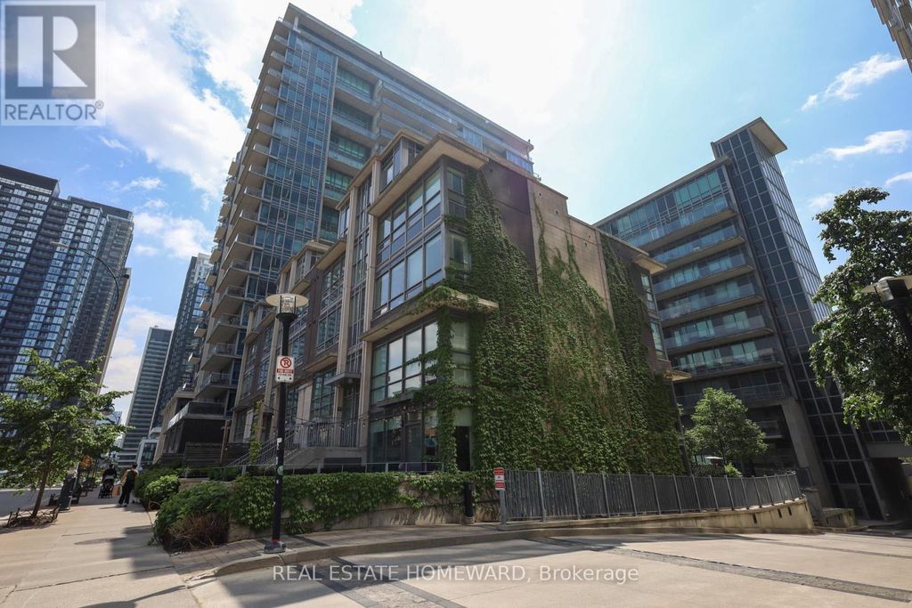 313 - 55 East Liberty Street, Toronto (niagara)