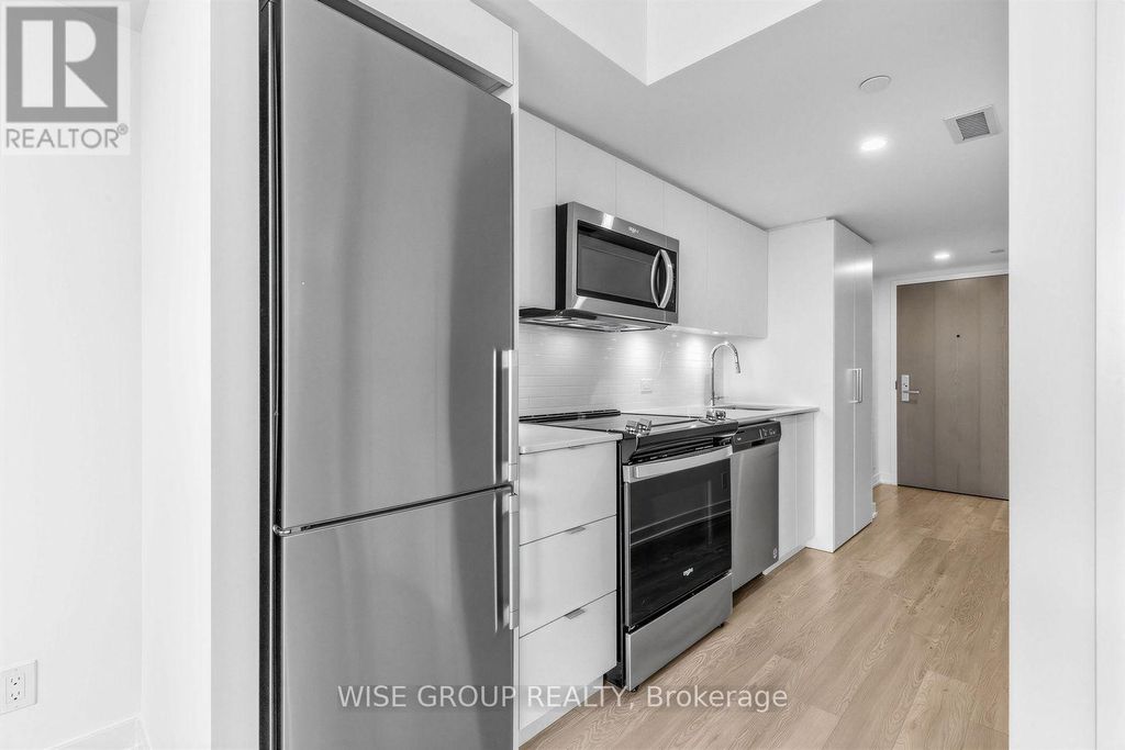 1209 - 18 Tretti Way, Toronto (clanton Park)