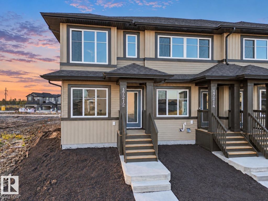 17212 4 St Nw, Edmonton