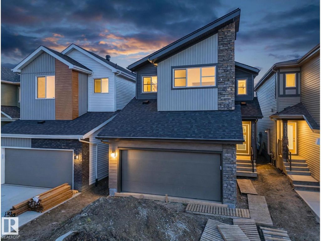 20727 24 Av Nw, Edmonton